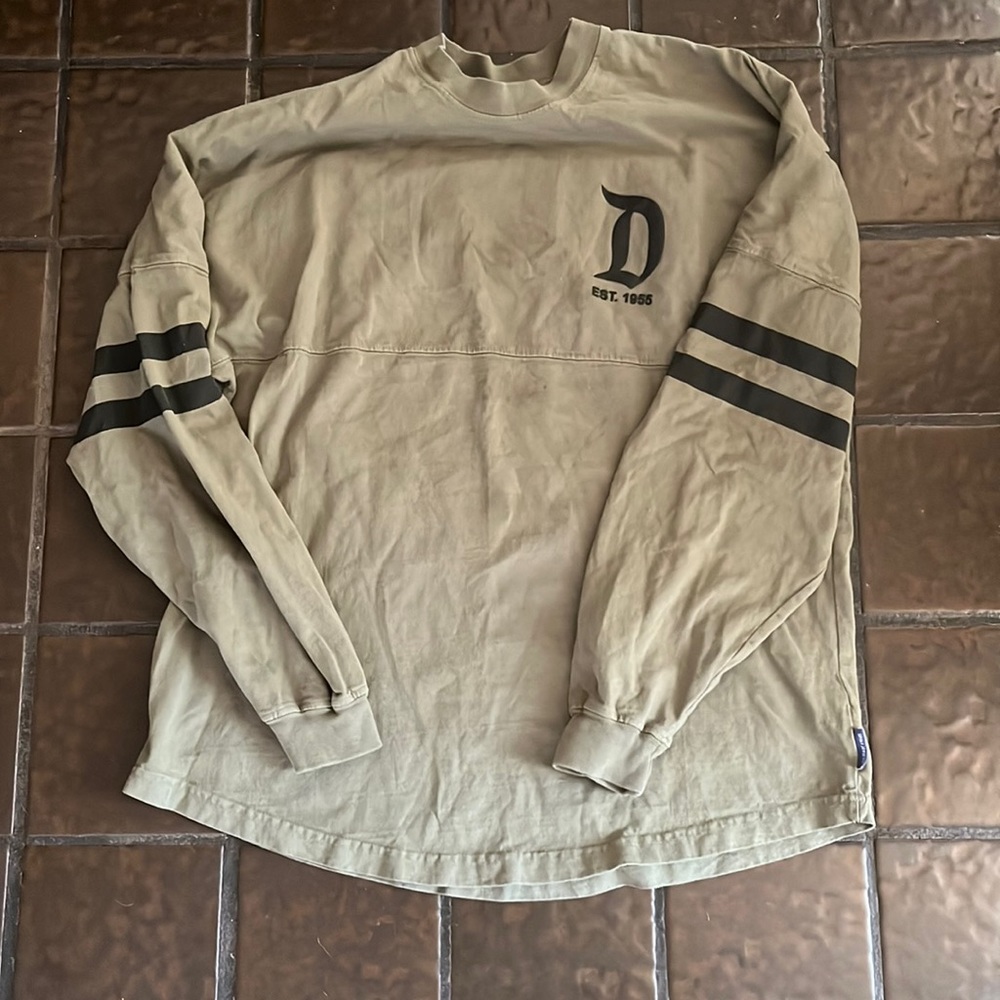 Disneyland Sweatshirt